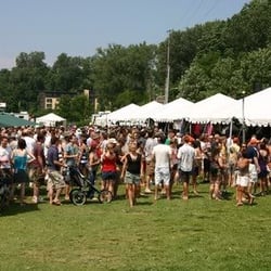 Vermont Brewers Festival
