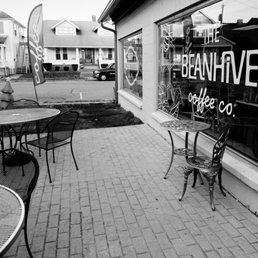 Exterior photo of The Beanhive Coffee - Tipp City, Ohio Exterior photo of The Beanhive Coffee - Tipp City, Ohio