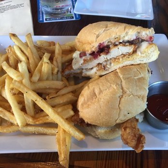 Bricktown Brewery - American Near Me - Fort Smith, Arkansas Bricktown Brewery - American Near Me - Fort Smith, Arkansas
