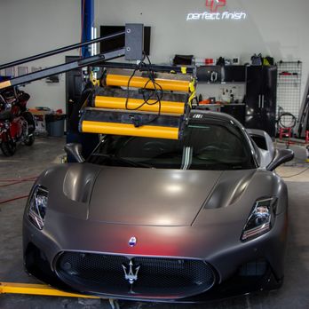 Perfect Finish - Auto Detailing Near Me - Apex, North Carolina Perfect Finish - Auto Detailing Near Me - Apex, North Carolina