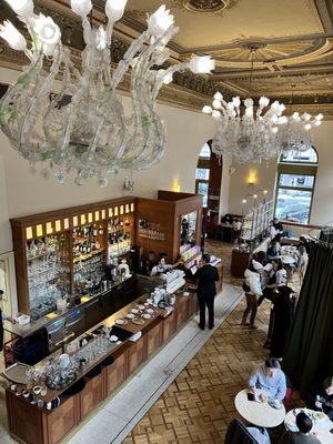 Café Savoy by null