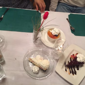 Lilys - The yummy deserts!! - New American Near Me - Mount Shasta, California Lilys - The yummy deserts!! - New American Near Me - Mount Shasta, California