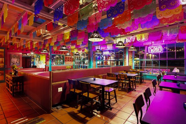 Lula Cocina Mexicana by null