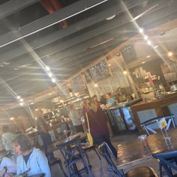 Opportunity Cafe - Restaurant