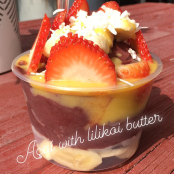 Ai Pono Cafe - Açaí bowl - Asian Fusion Near Me - Costa Mesa, California Ai Pono Cafe - Açaí bowl - Asian Fusion Near Me - Costa Mesa, California