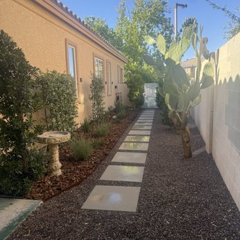 Buttercup Landscaping - Landscaping Near Me - Las Vegas, Nevada