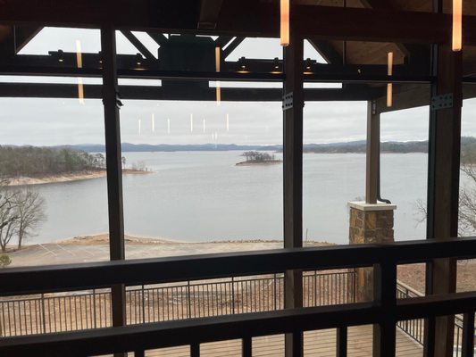 Beavers Bend State Park and Nature Center by null