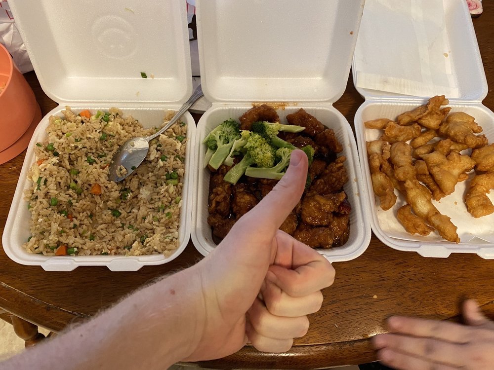 SKILLMAN WOK CLOSED Updated September 2024 12 Photos & 56 Reviews