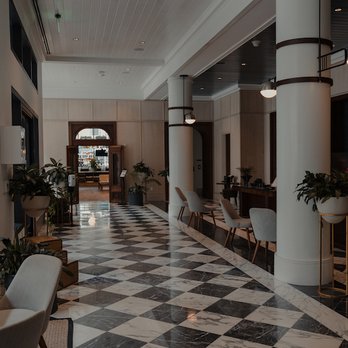 Perry Lane Hotel - undefined - Hotels Near Me - Savannah, Georgia