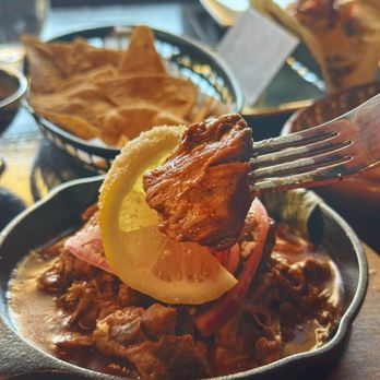 La Cabaña - Stew Pork - Mexican Near Me - Newark, California La Cabaña - Stew Pork - Mexican Near Me - Newark, California
