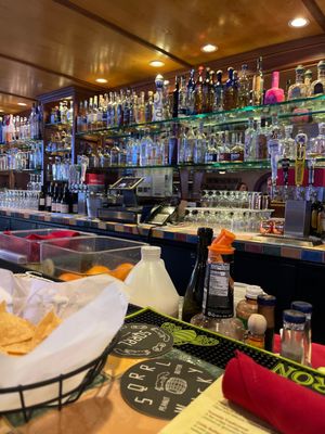 Alberto's Cantina by null