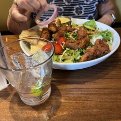 99 Restaurants - Diane K