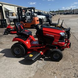 The Lawnmower Depot