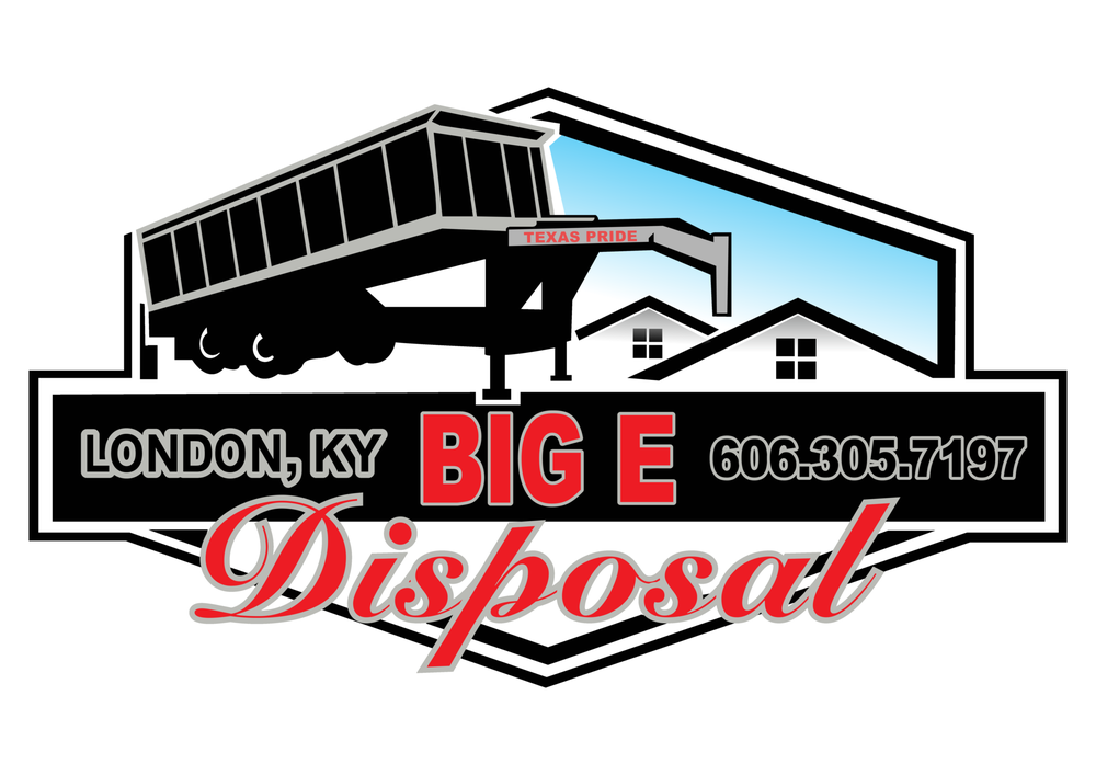 BIG E DISPOSAL Updated September 2024 Request a Quote London