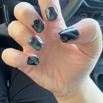 Az Nails And Spa - Nail Salons Near Me - Glendale, Arizona