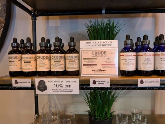 Broad Branch Distillery by null