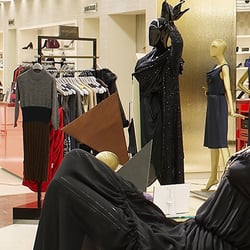 Harvey Nichols - Fashion_Bristol