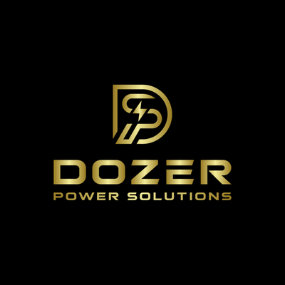 Dozer Power Solutions Logo