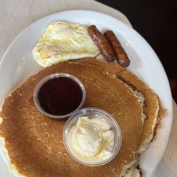 Pancakes