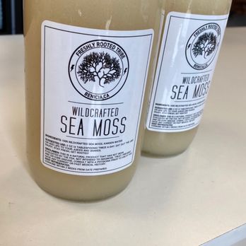 Freshly Rooted Tribe - Sea moss - Vitamins & Supplements Near Me - Benicia, California Freshly Rooted Tribe - Sea moss - Vitamins & Supplements Near Me - Benicia, California