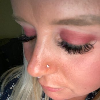 Tacoma's Best Piercing - New nose stud - Piercing Near Me - Tacoma, Washington Tacoma's Best Piercing - New nose stud - Piercing Near Me - Tacoma, Washington