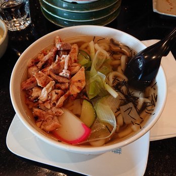 Miyozen - Chicken udon - Sushi Bars Near Me - Emeryville, California Miyozen - Chicken udon - Sushi Bars Near Me - Emeryville, California