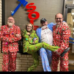 Sold Auction House - Best Auctioneers, ringman and clerk around!