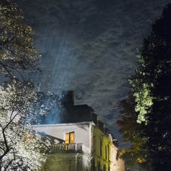 Alder Manor