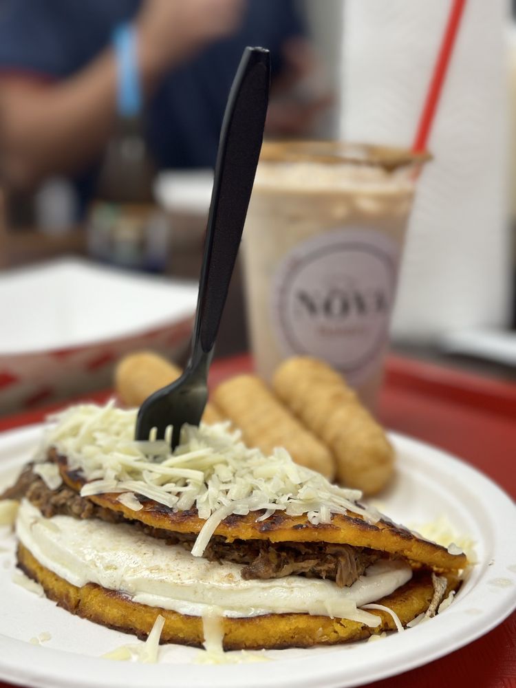 NOVA BAKERY Updated October 2024 44 Photos & 41 Reviews 865 E