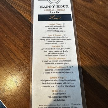 Sobremesa Restaurant & Brewery - Happy Hour Food Menu - Brewpubs Near Me - Albuquerque, New Mexico