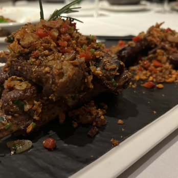 G.58 Cuisine - Pork Spare Rib - Chinese Near Me - Morrisville, North Carolina G.58 Cuisine - Pork Spare Rib - Chinese Near Me - Morrisville, North Carolina