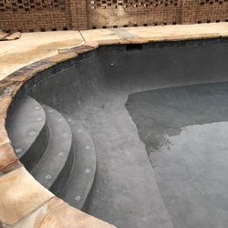 McMillion Pool Company