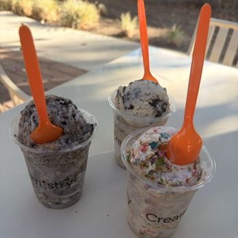Creamistry - Ice Cream & Frozen Yogurt Near Me - Menifee, California