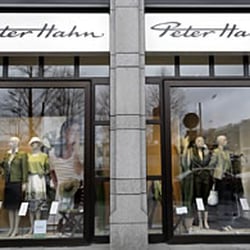 Peter Hahn Modehaus