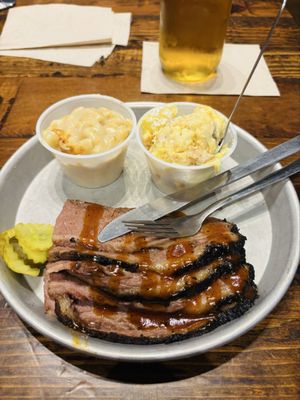 Edley's Bar-B-Que by null