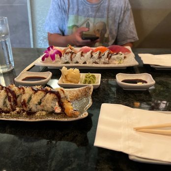 Hana Sushi - Sushi Bars Near Me - Temecula, California Hana Sushi - Sushi Bars Near Me - Temecula, California