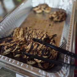 Monroe's Smokehouse Bar-B-Q