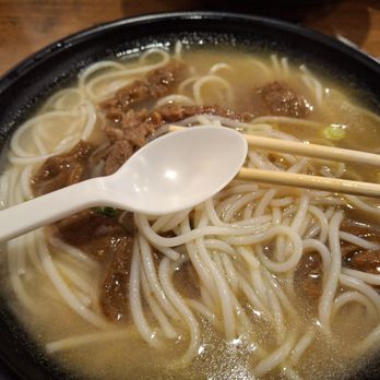 Fat Boy Kitchen - Disposable Utensils - Hong Kong Style Cafe Near Me - Vancouver, British Columbia