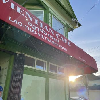 Vientian Cafe - Vietnamese Near Me - Oakland, California Vientian Cafe - Vietnamese Near Me - Oakland, California