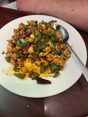 Corner Asian Café by null