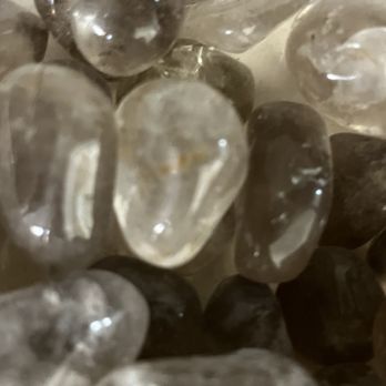 Crystal Salt Cave - Lovely crystals. - Reiki Near Me - Brentwood, California