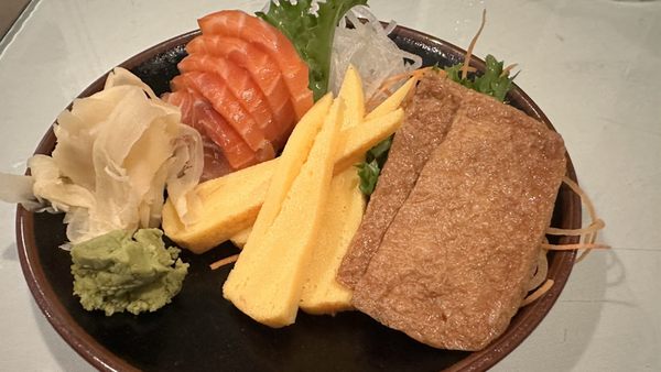 Sushi Siam by null