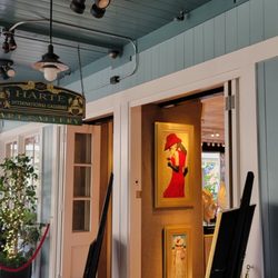 Harte International Galleries - Stop in for a nice treat for your eyes and soul.
