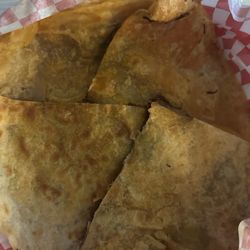 Tacos Tulsa - Birria Quesapizza