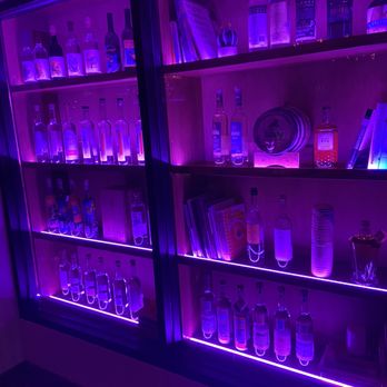 Casi Cielo - Entrance decor - Cocktail Bars Near Me - Atlanta, Georgia