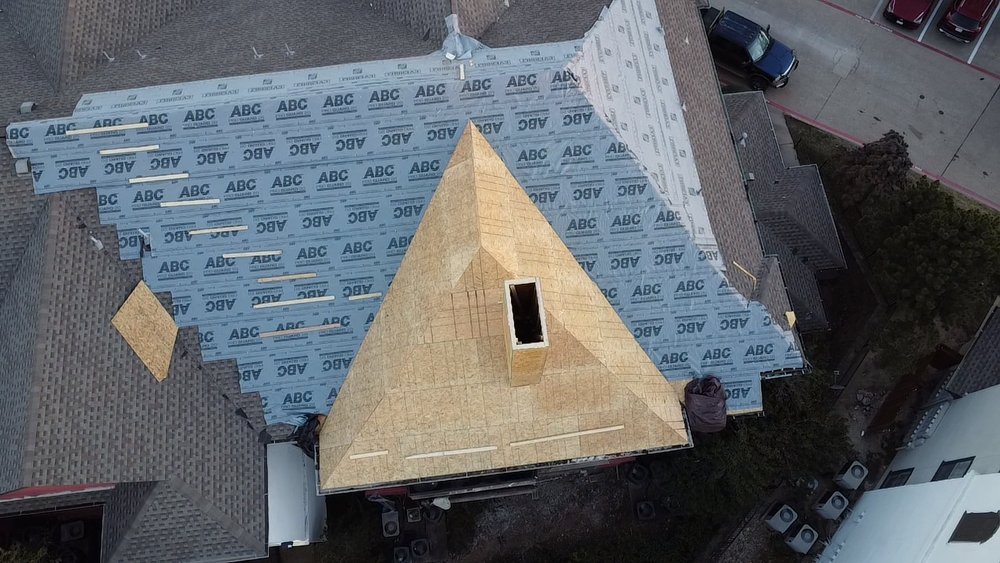 Slide of Double RR Construction