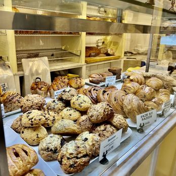 Breads Bakery - Upper East Side - Bakeries Near Me - New York, New York Breads Bakery - Upper East Side - Bakeries Near Me - New York, New York