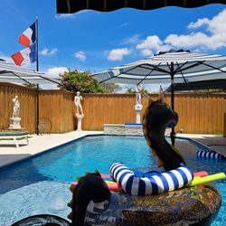 Poolwerx Carrollton