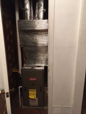 Stout's Heating & AC, Inc by null