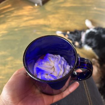 Tatiana's Coffee and Tea - Espresso con panna - Coffee & Tea Near Me - Ventura, California Tatiana's Coffee and Tea - Espresso con panna - Coffee & Tea Near Me - Ventura, California